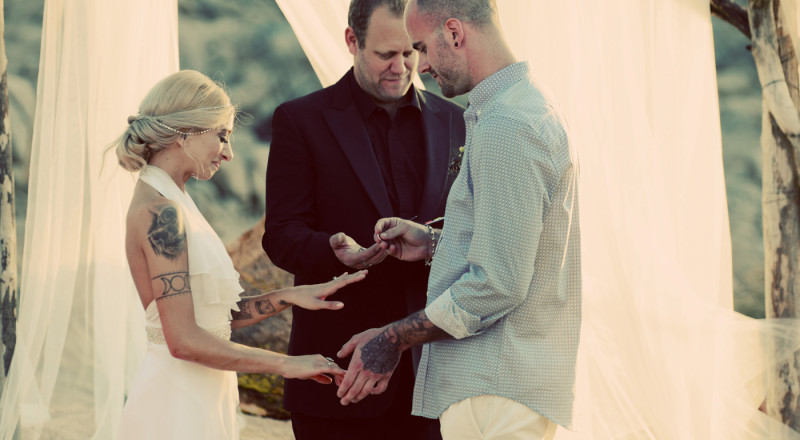 Kaitlyn and Brian Watsabaugh