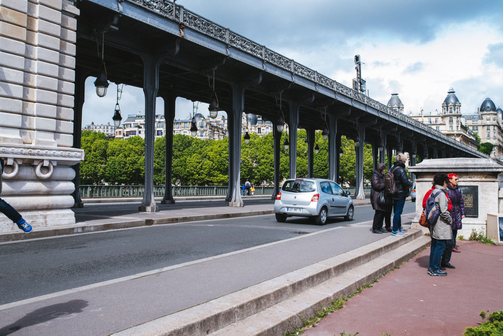 Paris, 2014