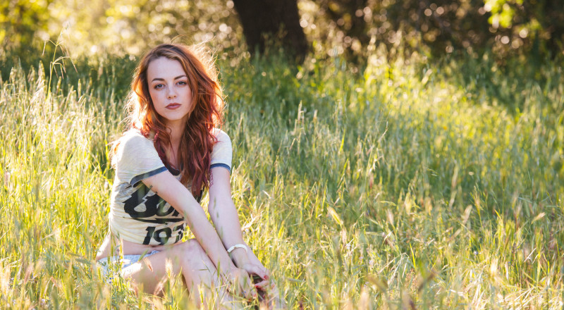 Olivia Barry @lowlivia