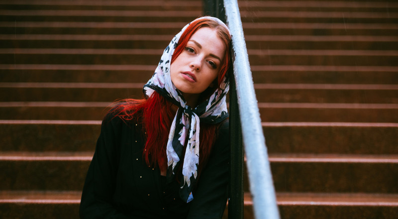 Olivia Barry @lowlivia