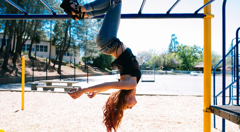 Olivia Barry @lowlivia