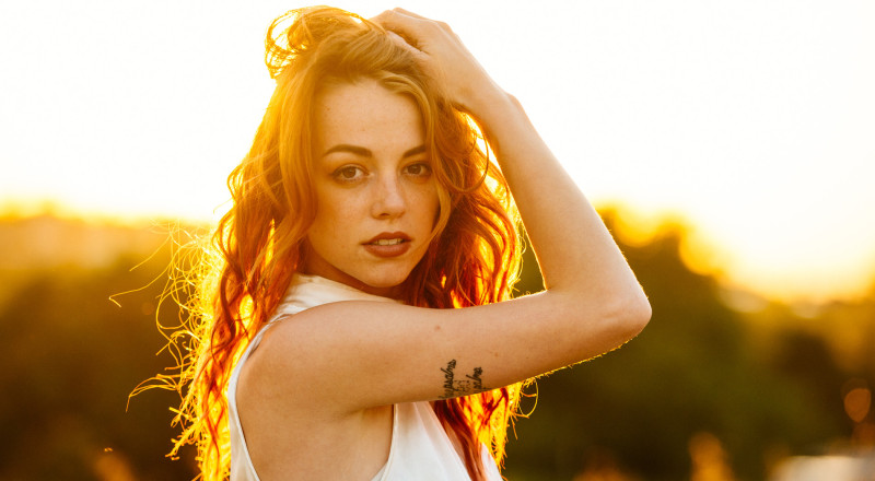 Olivia Barry @lowlivia