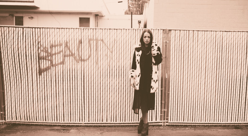 Olivia Barry @lowlivia