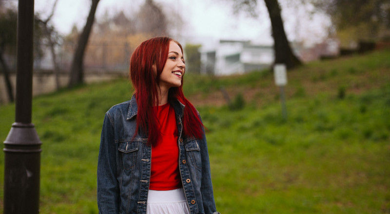 Olivia Barry @lowlivia