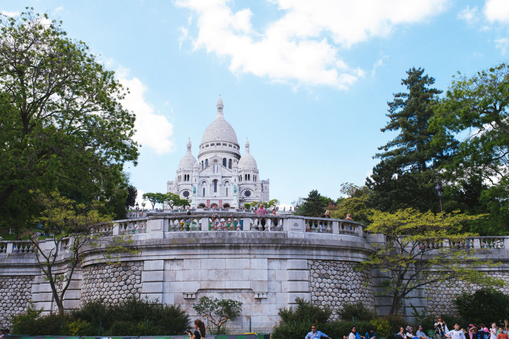 Paris, 2014