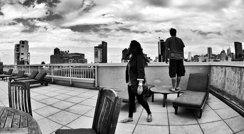 New York City, Chelsea