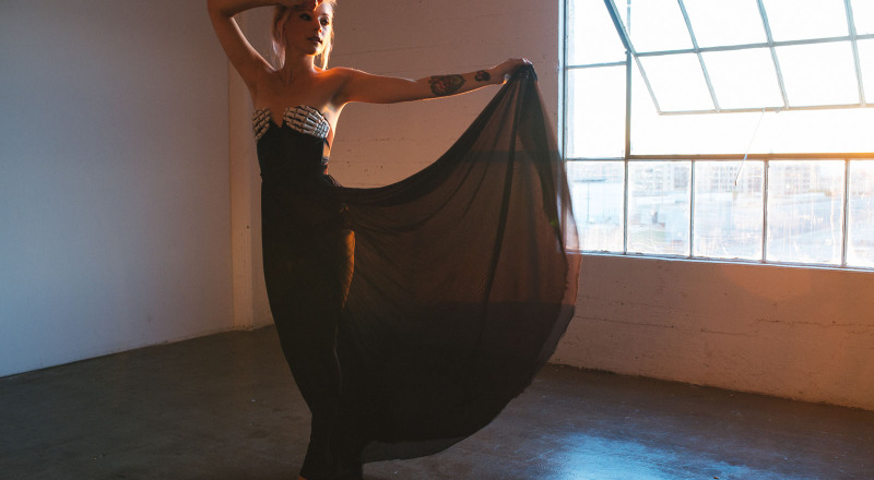 Savannah Kneale @savannahbree bettybones.com