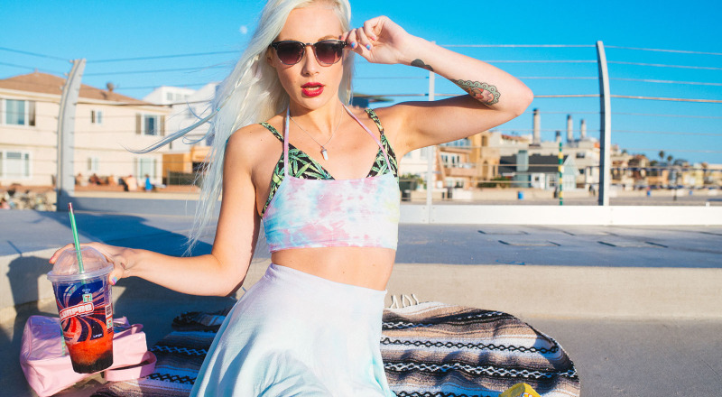 Savannah Kneale @savannahbree bettybones.com