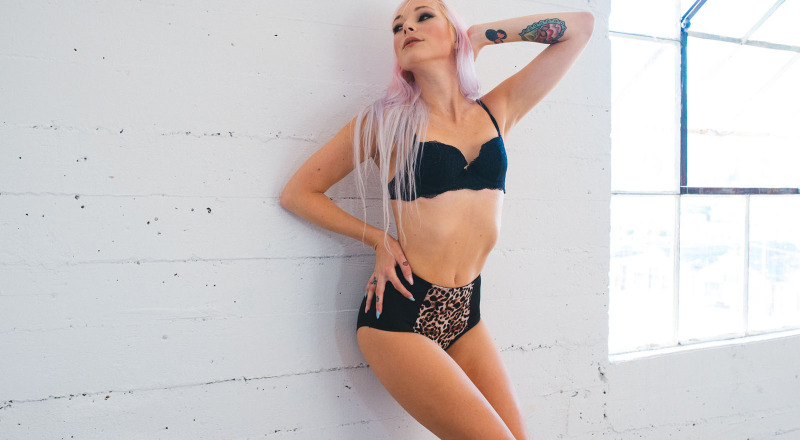 Savannah Kneale @savannahbree bettybones.com