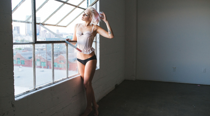 Savannah Kneale @savannahbree bettybones.com