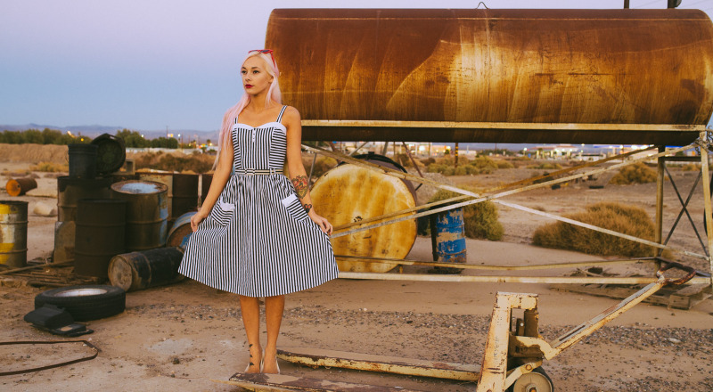 Savannah Kneale @savannahbree bettybones.com