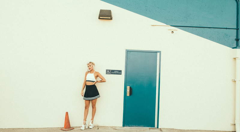 Savannah Kneale @savannahbree bettybones.com