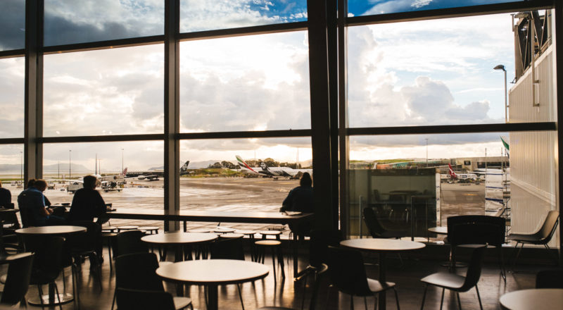 Auckland, New Zealand, 2017