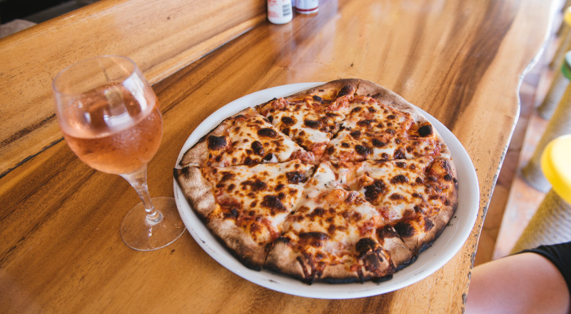 Tahiti, Moorea, 2016