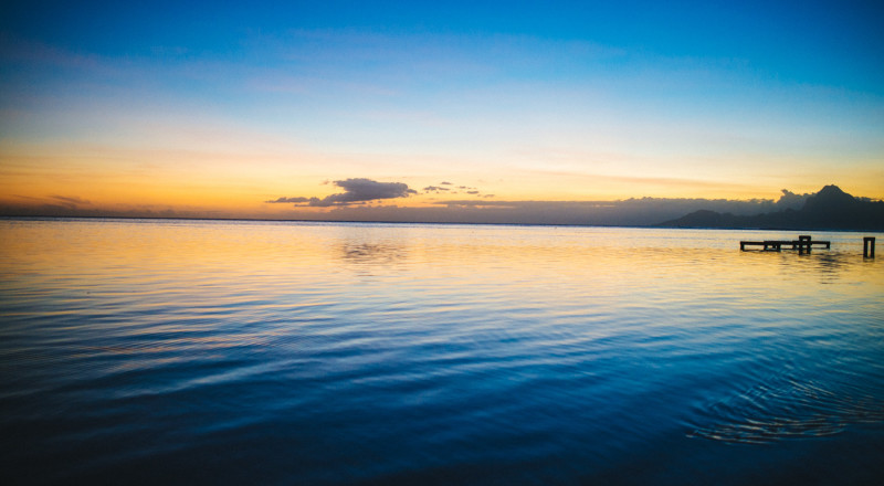 Tahiti, Papeete, 2016