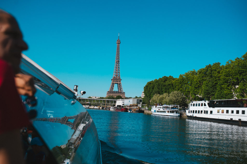 Paris, France 2017