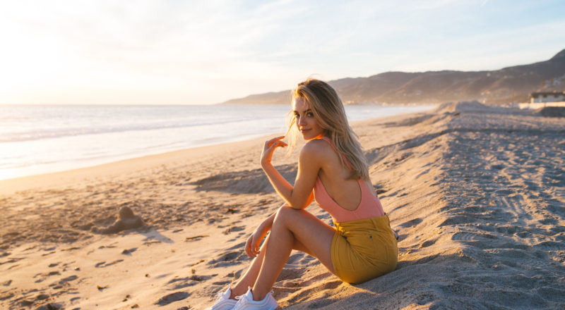 Belle Reid @bellereid_